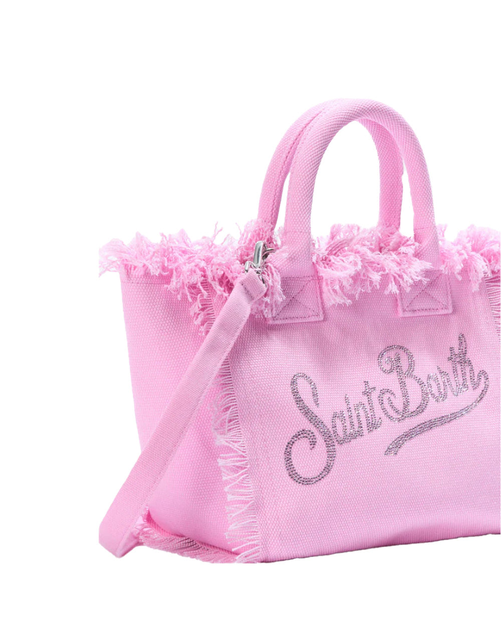 MC2 SAINT BARTH Borsa MC2 SAINT BARTH donna COLETTE Strass COL000100403L Rosa COL000100403L 21 