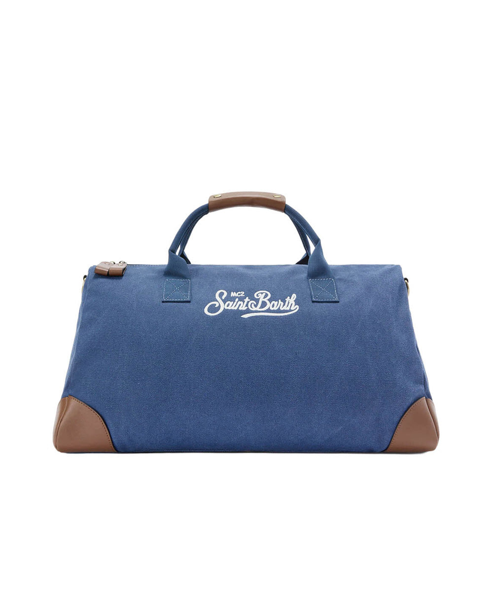 MC2 SAINT BARTH Borsone MC2 SAINT BARTH uomo Daily DAL0000244L Blu DAL0000244L 61 