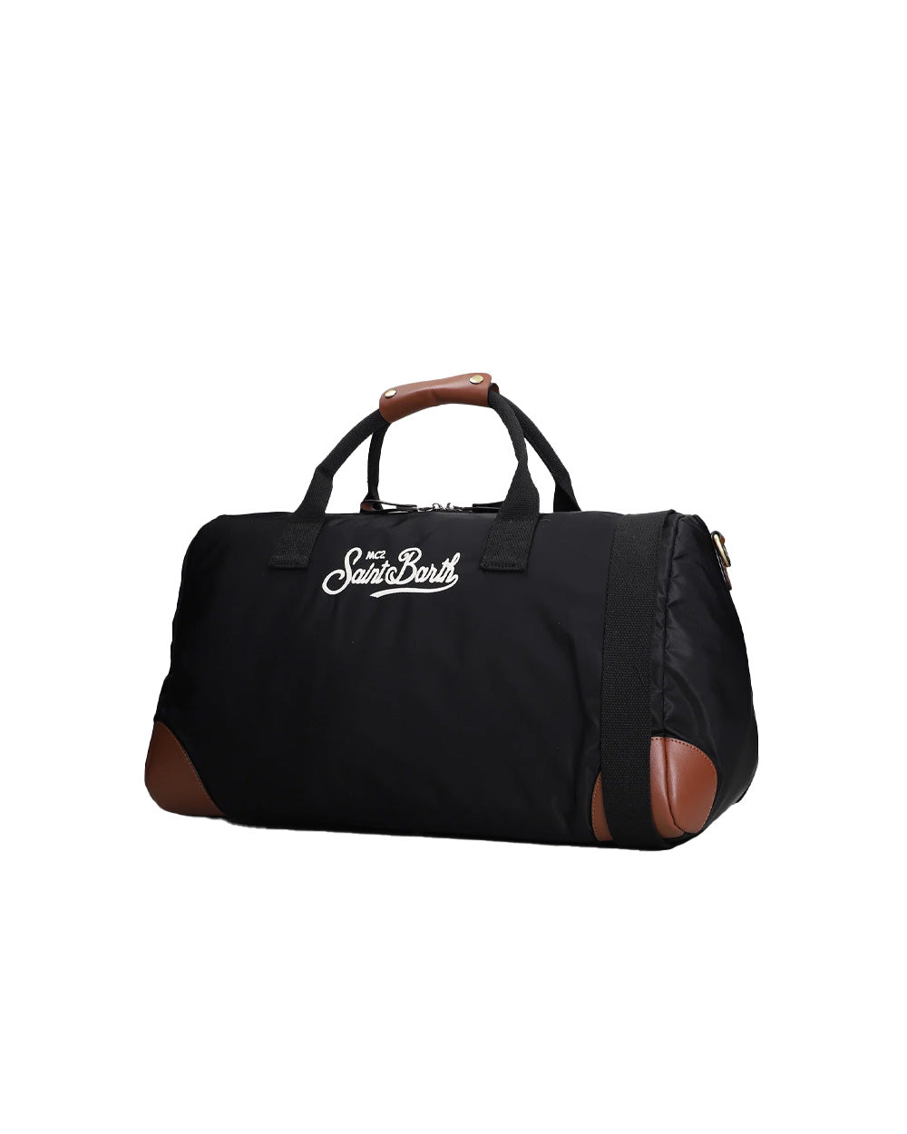 MC2 SAINT BARTH Borsone MC2 SAINT BARTH uomo DAL00201265L Nero DAL00201265L 00 