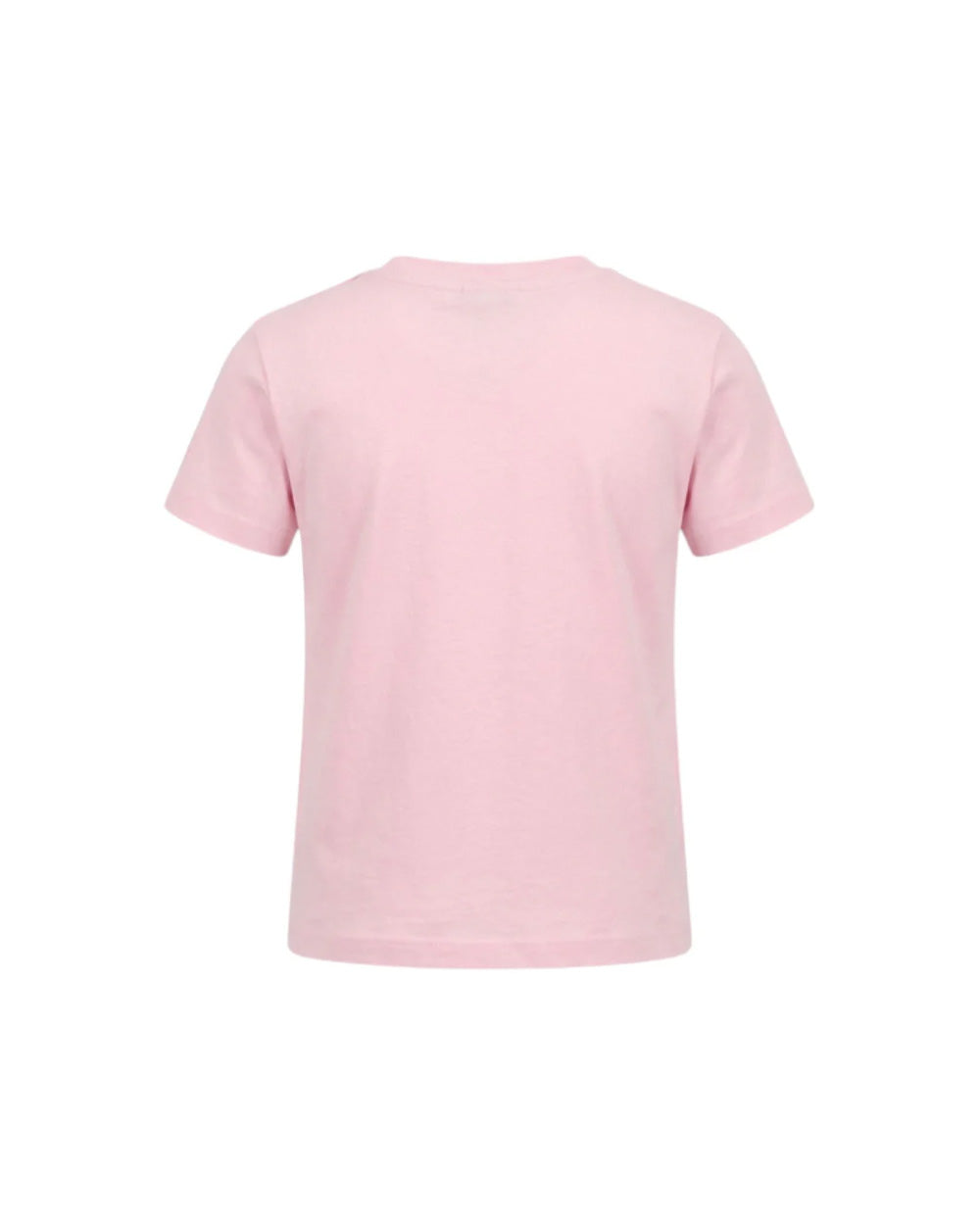 MC2 SAINT BARTH T-shirt MC2 SAINT BARTH bambina ELLY00104063L Bianca ELLY00104063L 20 