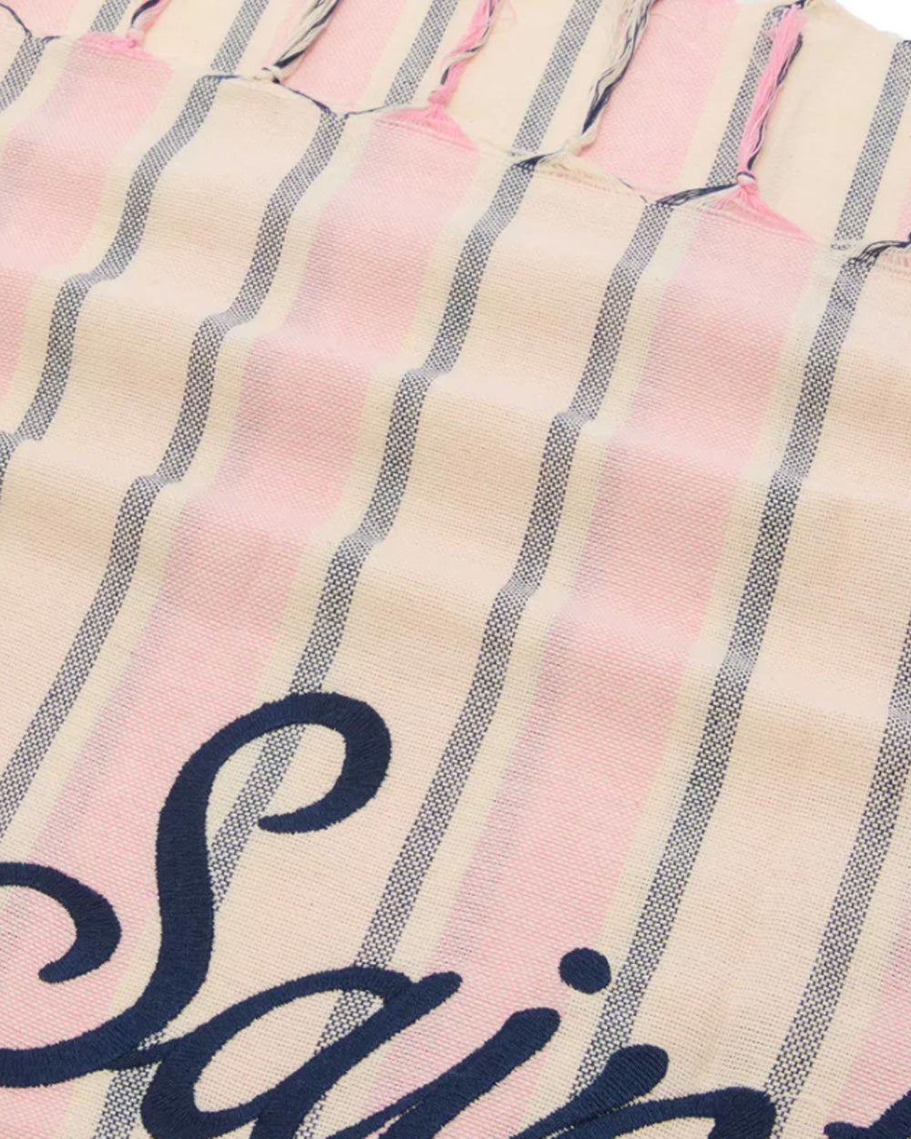 MC2 SAINT BARTH Telo mare MC2 SAINT BARTH unisex FOUL00202598L Rosa FOUL00202598L 2161 