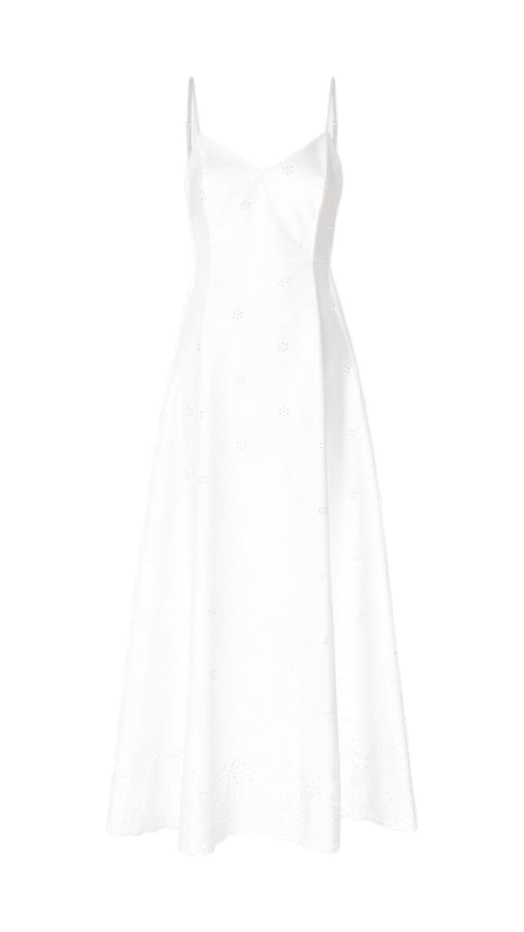 MC2 SAINT BARTH Abito MC2 SAINT BARTH donna GUA0001 00483L 01 Giuni Guadalupe in pizzo Sangallo Bianco<BR/> GUA000100483L 01 