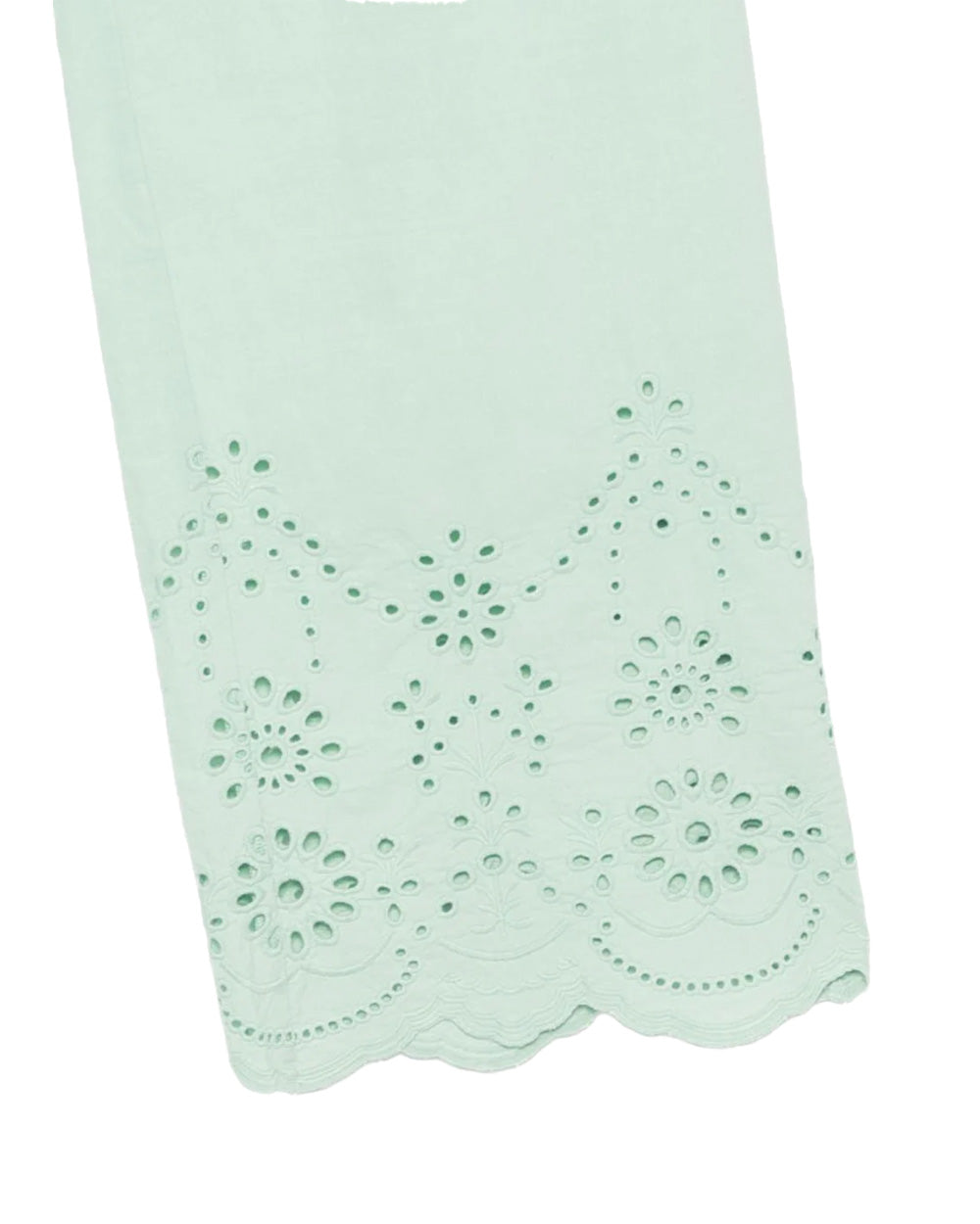 MC2 SAINT BARTH Pantalone MC2 SAINT BARTH donna Inez IEN000200474L Verde IEN000200474L 53 