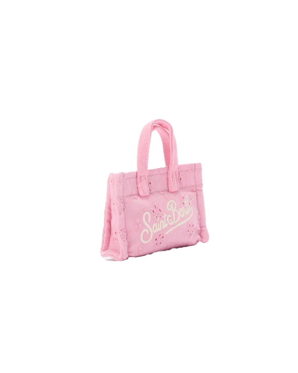 MC2 SAINT BARTH Keychain MC2 SAINT BARTH donna KEYB01003025L Rosa<BR/> KEYB01003025L 21 