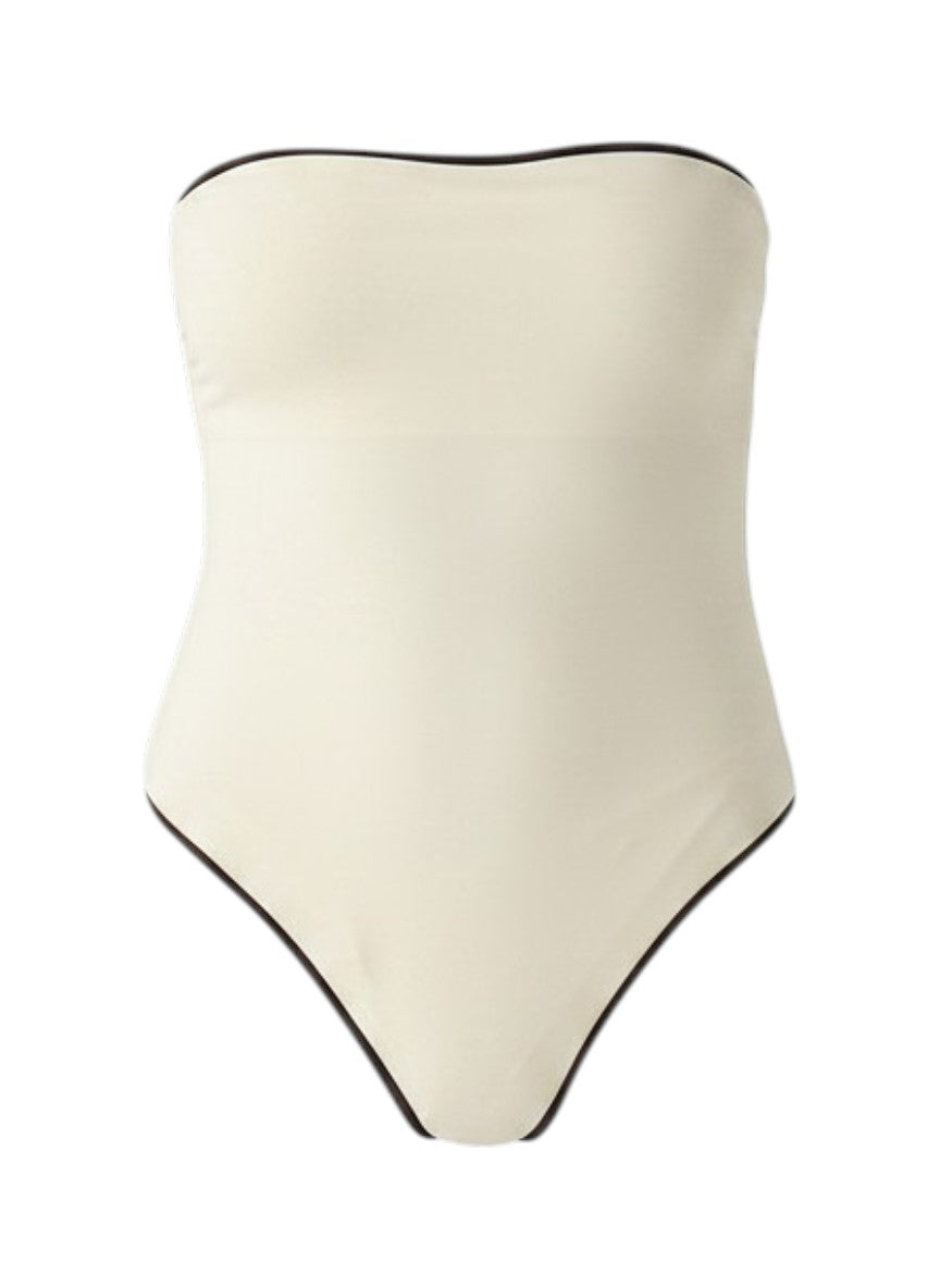MC2 SAINT BARTH Costume MC2 SAINT BARTH donna KHR00022 01600L 1018 Bianco KHR000201600L 1018 
