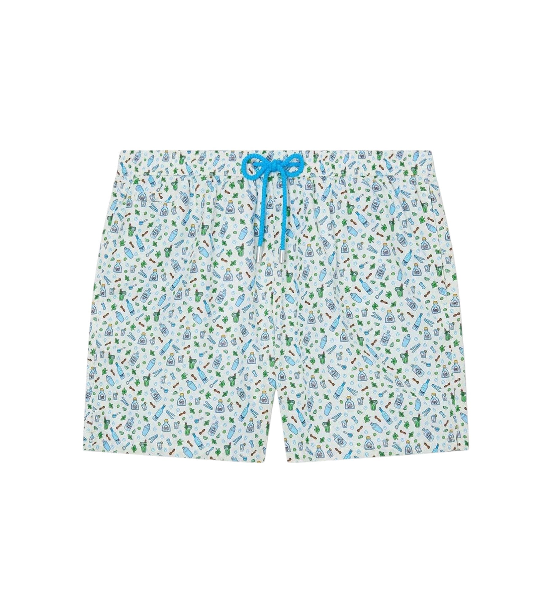 MC2 SAINT BARTH Costume MC2 SAINT BARTH uomo LIG0003 08096L 10 Bianco LIG000308096L 10 