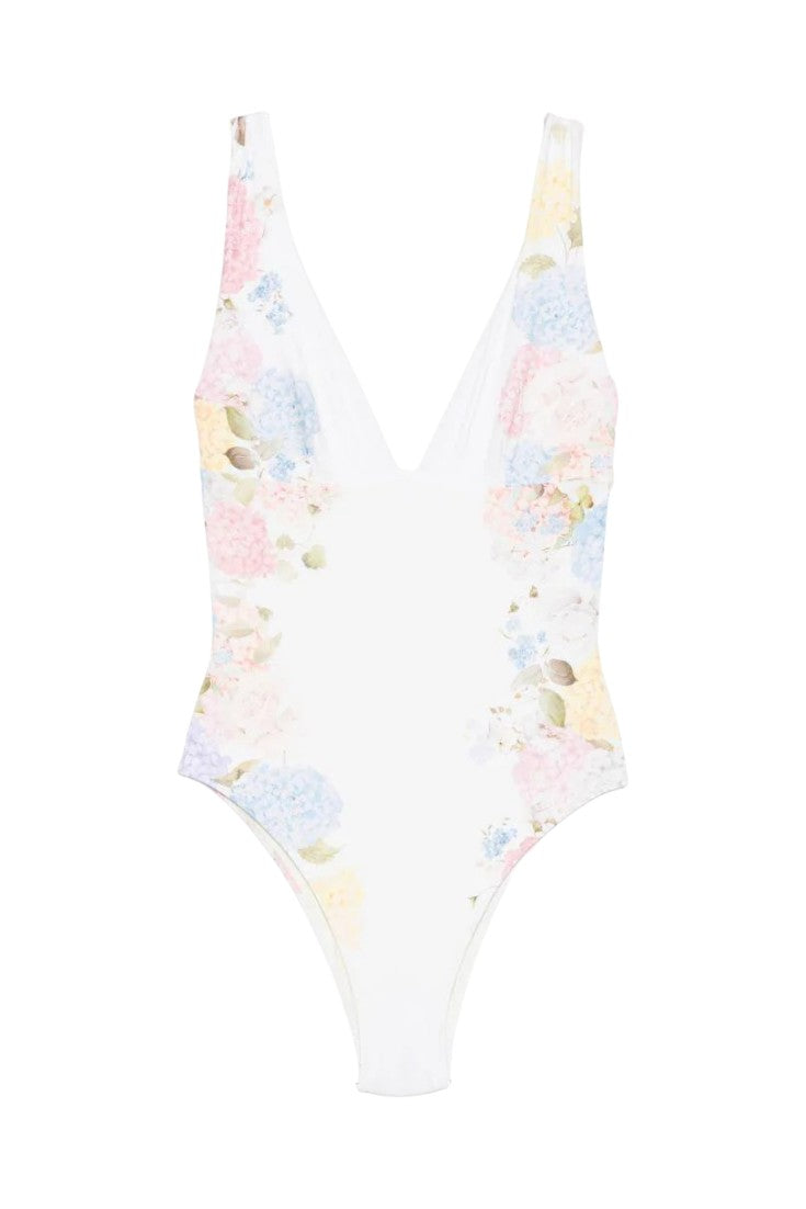 MC2 SAINT BARTH Costume intero MC2 SAINT BARTH donna MAVI001 03508L 10 Bianco MAVI00103508L 10 
