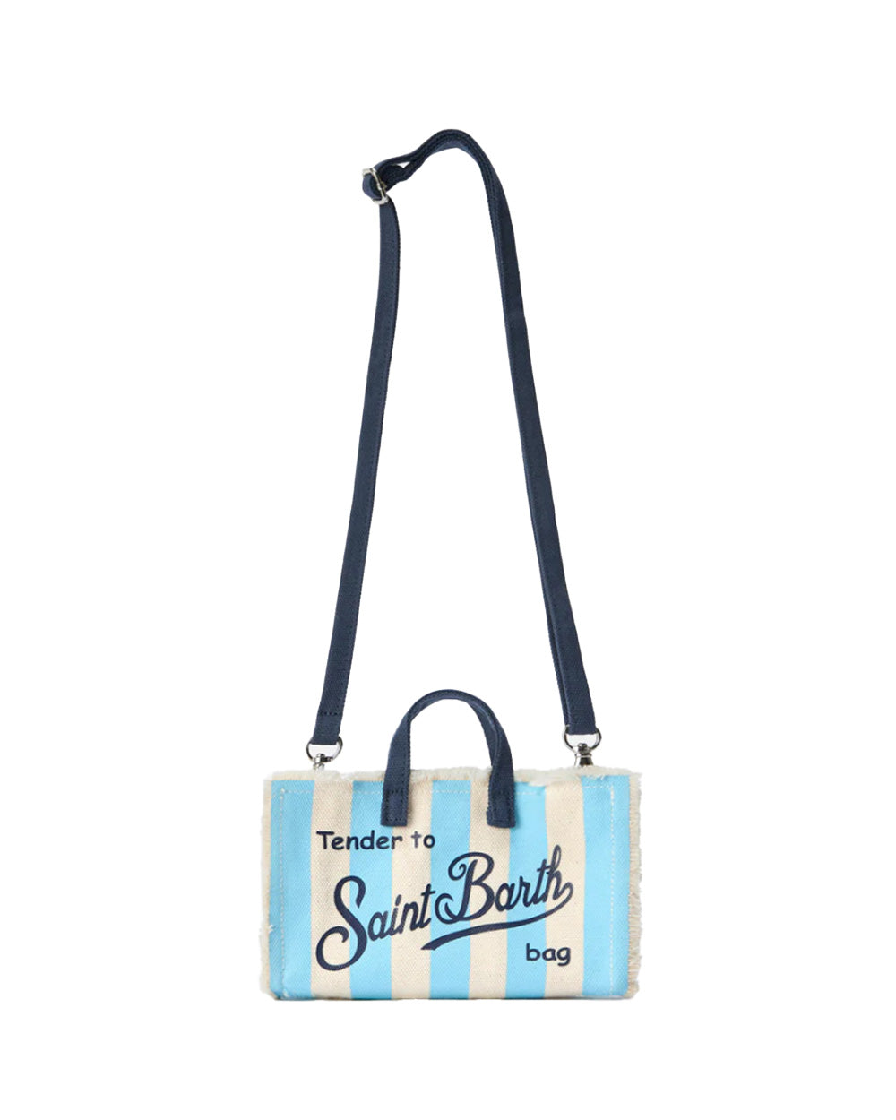 MC2 SAINT BARTH Borsa PHONE BAG MC2 SAINT BARTH donna PHONE00102689L Celeste PHONE00102689L 31 