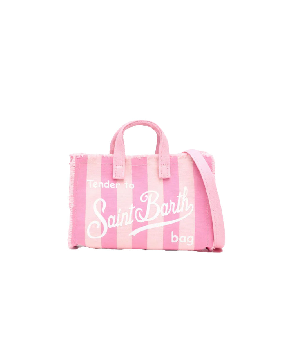 MC2 SAINT BARTH Borsa PHONE BAG MC2 SAINT BARTH donna PHONE00102691L Rosa PHONE00102691L 2320 
