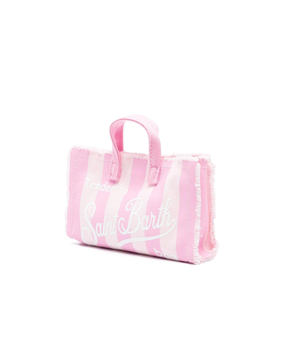 MC2 SAINT BARTH Borsa PHONE BAG MC2 SAINT BARTH donna PHONE00102691L Rosa PHONE00102691L 2320 
