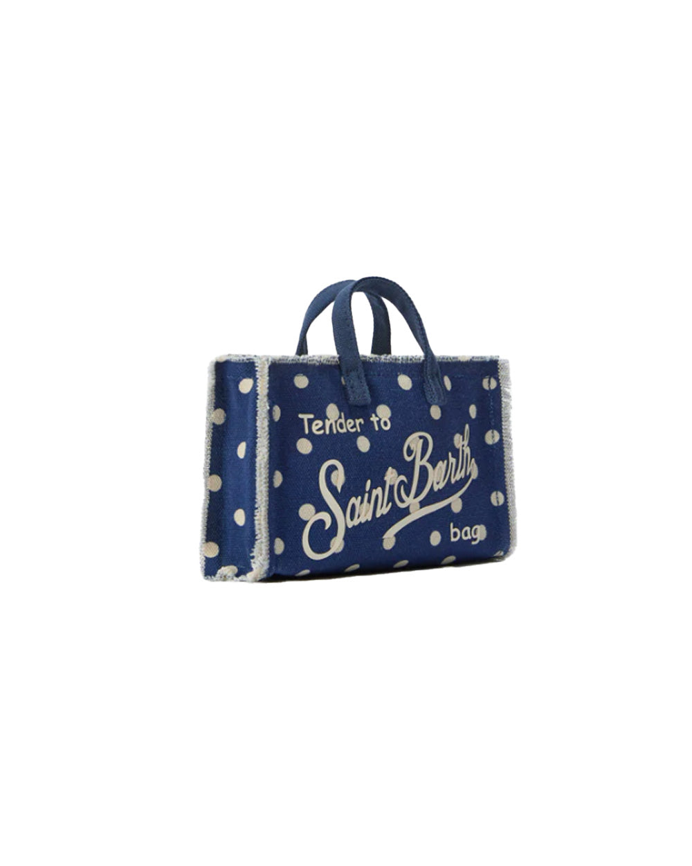 MC2 SAINT BARTH Borsa PHONE BAG MC2 SAINT BARTH donna PHONE00103285L Blu PHONE00103285L 61 