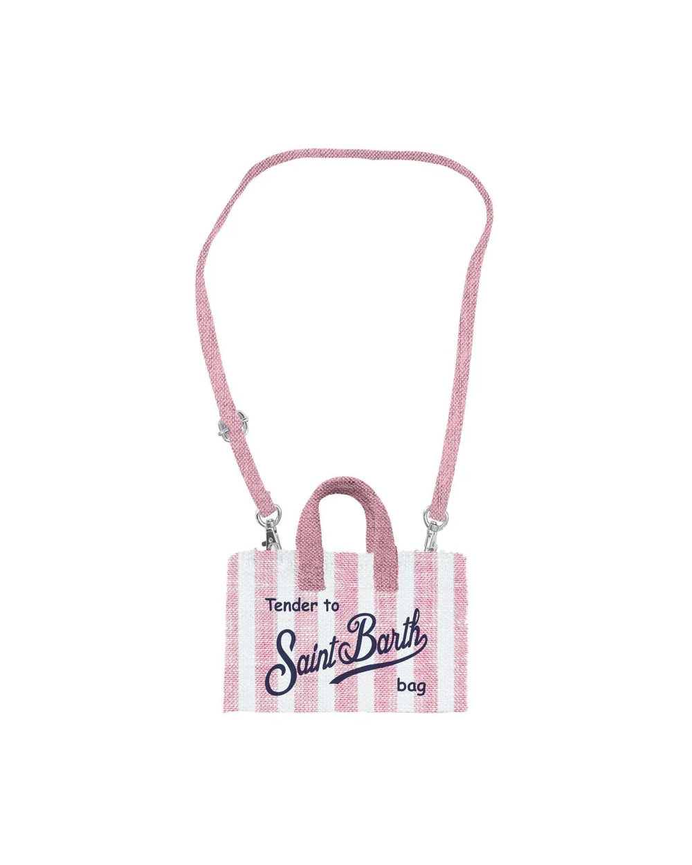 MC2 SAINT BARTH Borsa PHONE BAG MC2 SAINT BARTH donna PHONE00200397L Rosa PHONE00200397L 21 