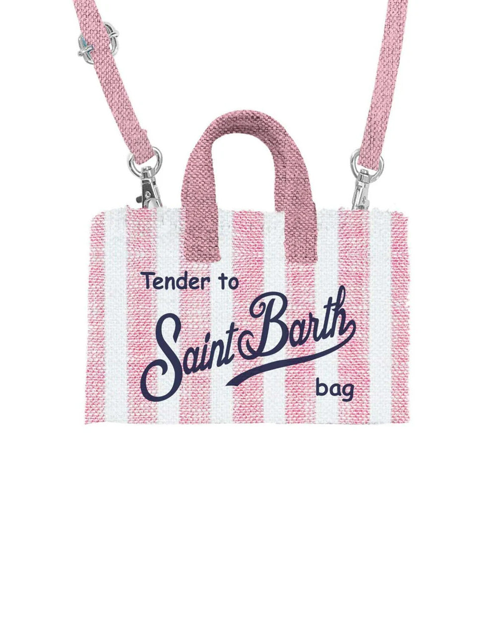 MC2 SAINT BARTH Borsa PHONE BAG MC2 SAINT BARTH donna PHONE00200397L Rosa PHONE00200397L 21 