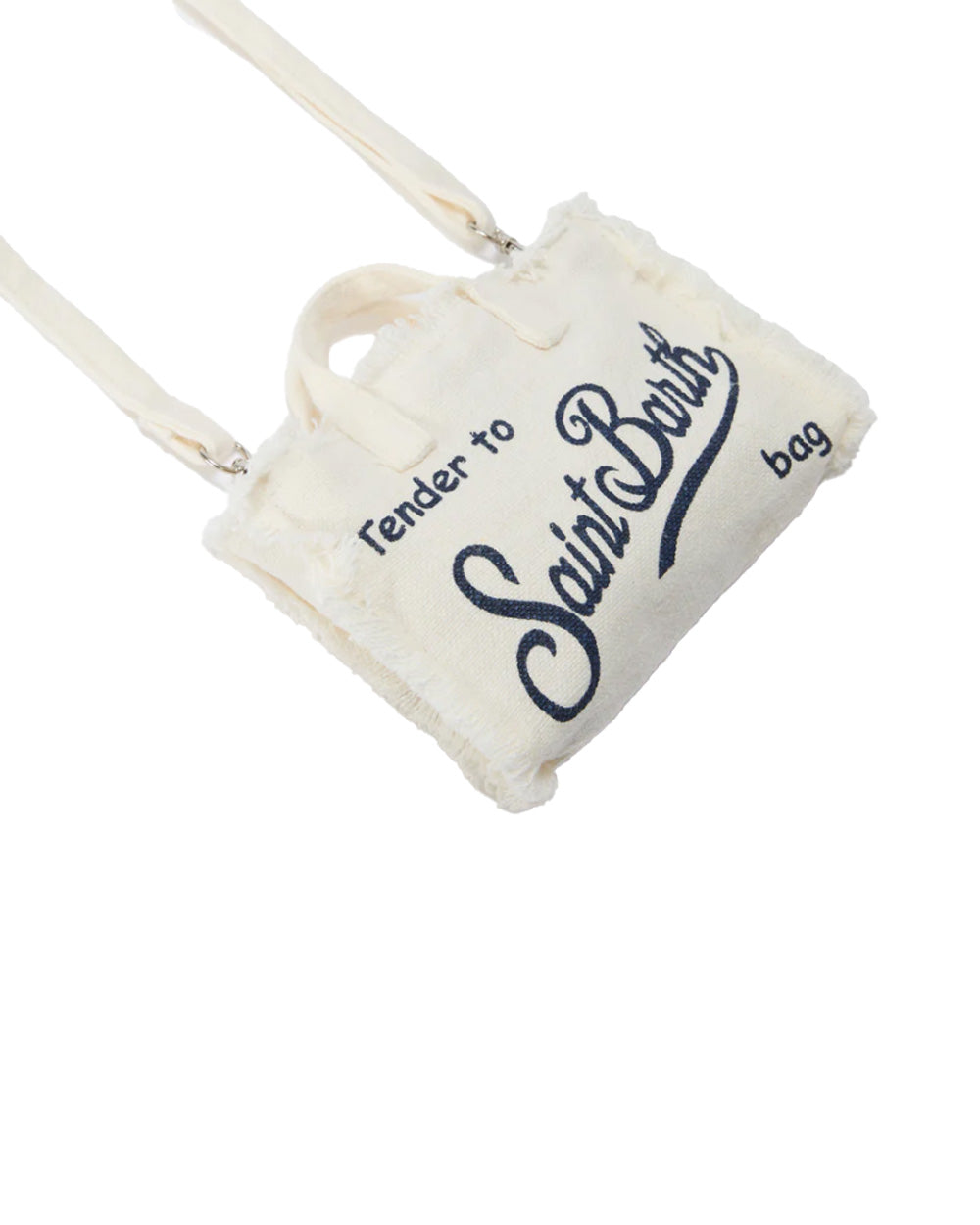 MC2 SAINT BARTH Borsa PHONE BAG MC2 SAINT BARTH donna PHONE00200405L Panna PHONE00200405L 1061 