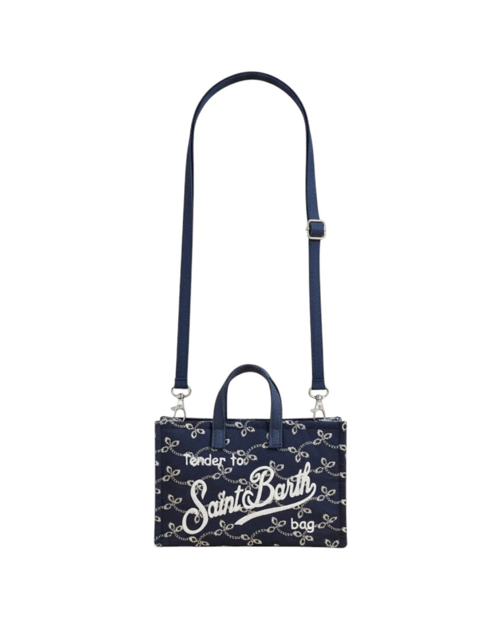MC2 SAINT BARTH Borsa PHONE BAG MC2 SAINT BARTH donna PHONE01200560L Blu PHONE01200560L 61 
