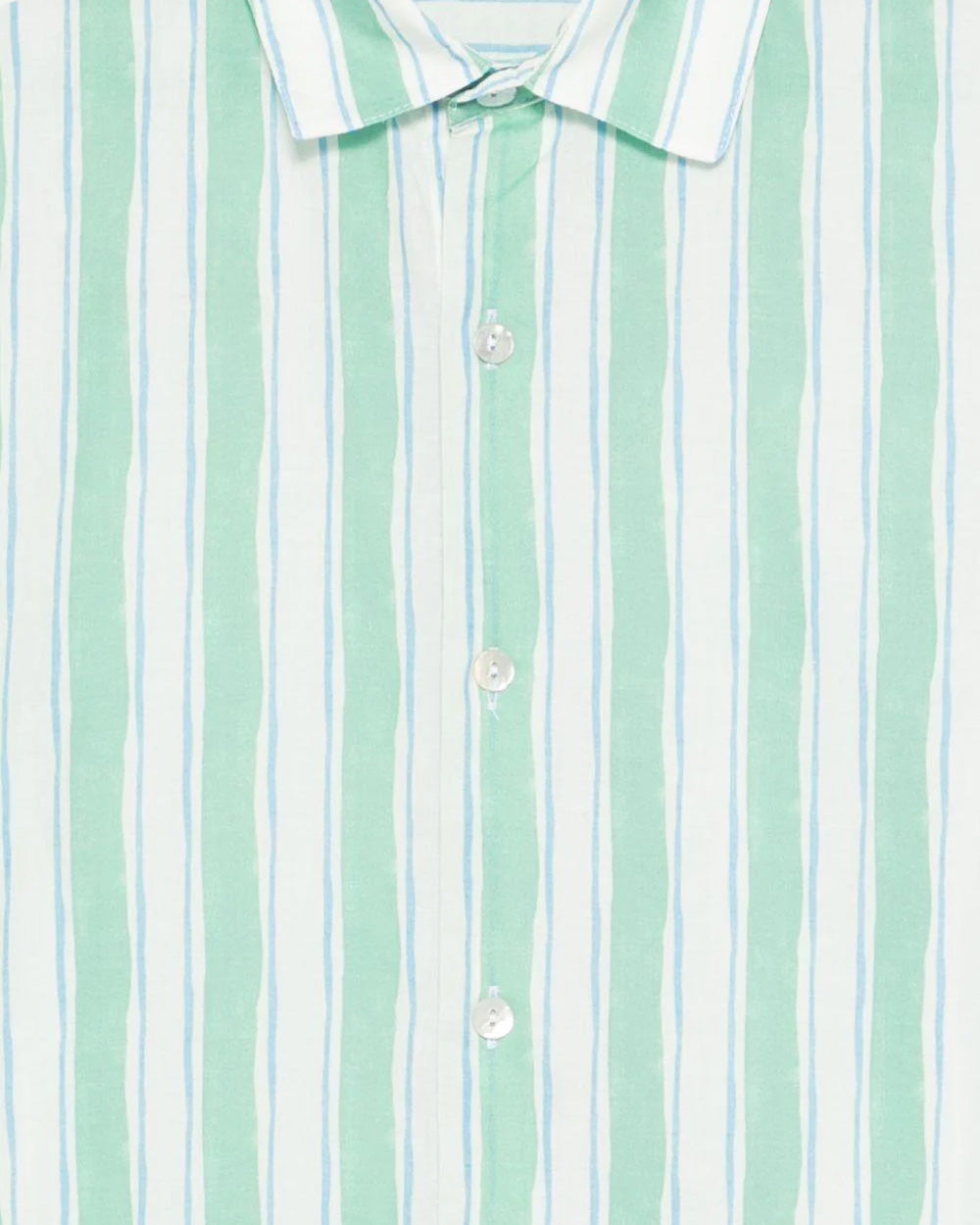 MC2 SAINT BARTH Camicia MC2 SAINT BARTH uomo SIK000101160L Verde SIK000101160L 5331 