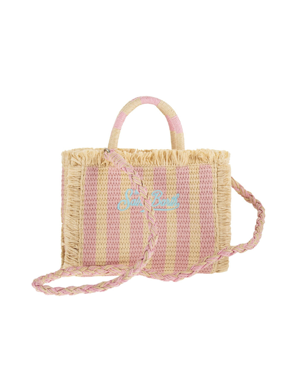 MC2 SAINT BARTH Borsa MC2 SAINT BARTH donna VANITY MINI VAMI00900407L Beige VAMI00900407L 21 
