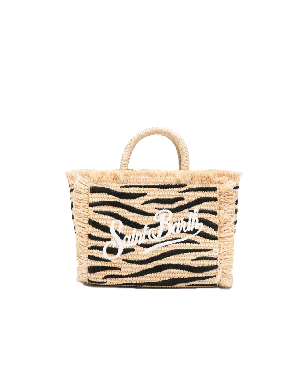 MC2 SAINT BARTH Borsa MC2 SAINT BARTH donna VANITY MINI VAMI00902765L Beige VAMI00902765L 1100 