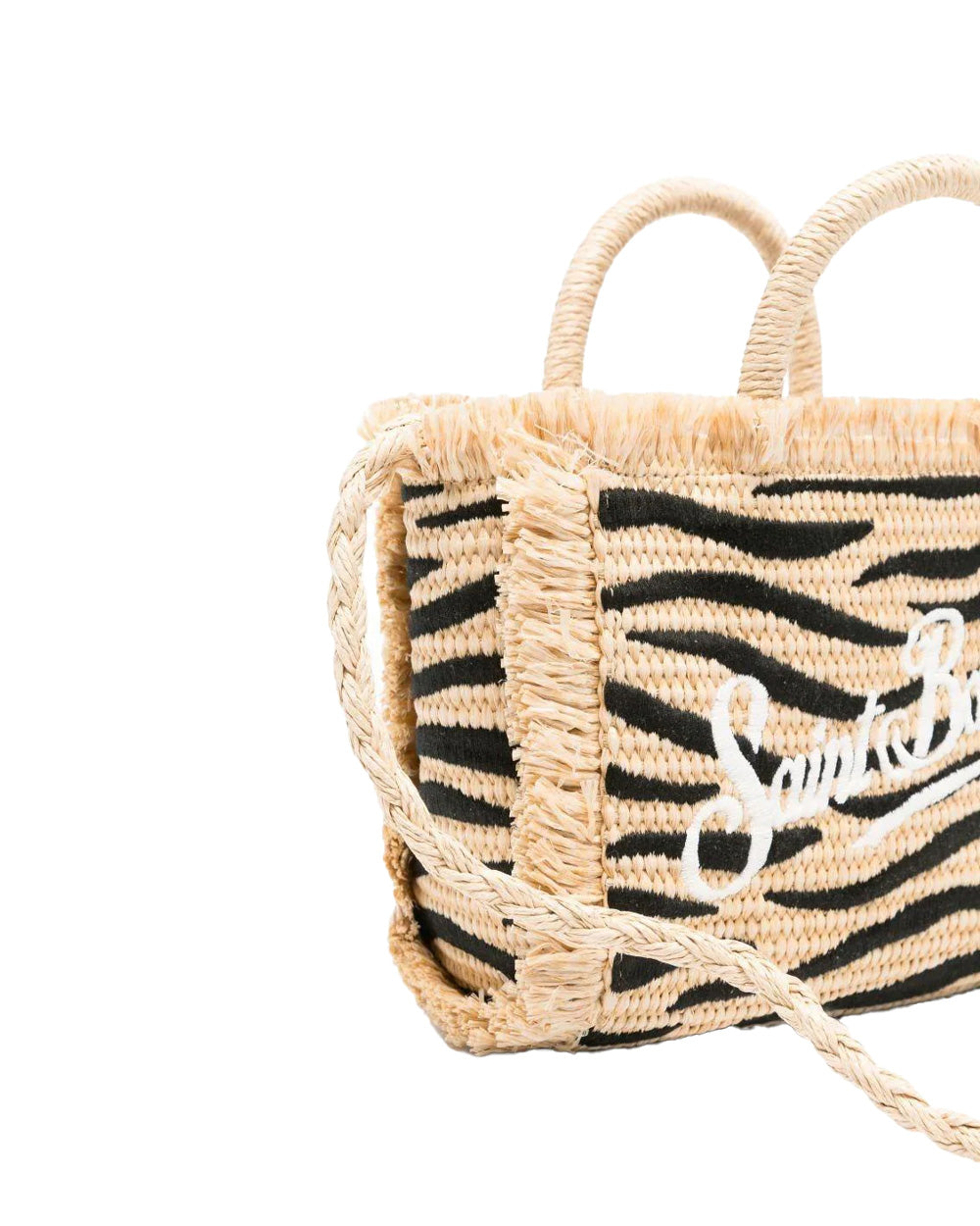 MC2 SAINT BARTH Borsa MC2 SAINT BARTH donna VANITY MINI VAMI00902765L Beige VAMI00902765L 1100 