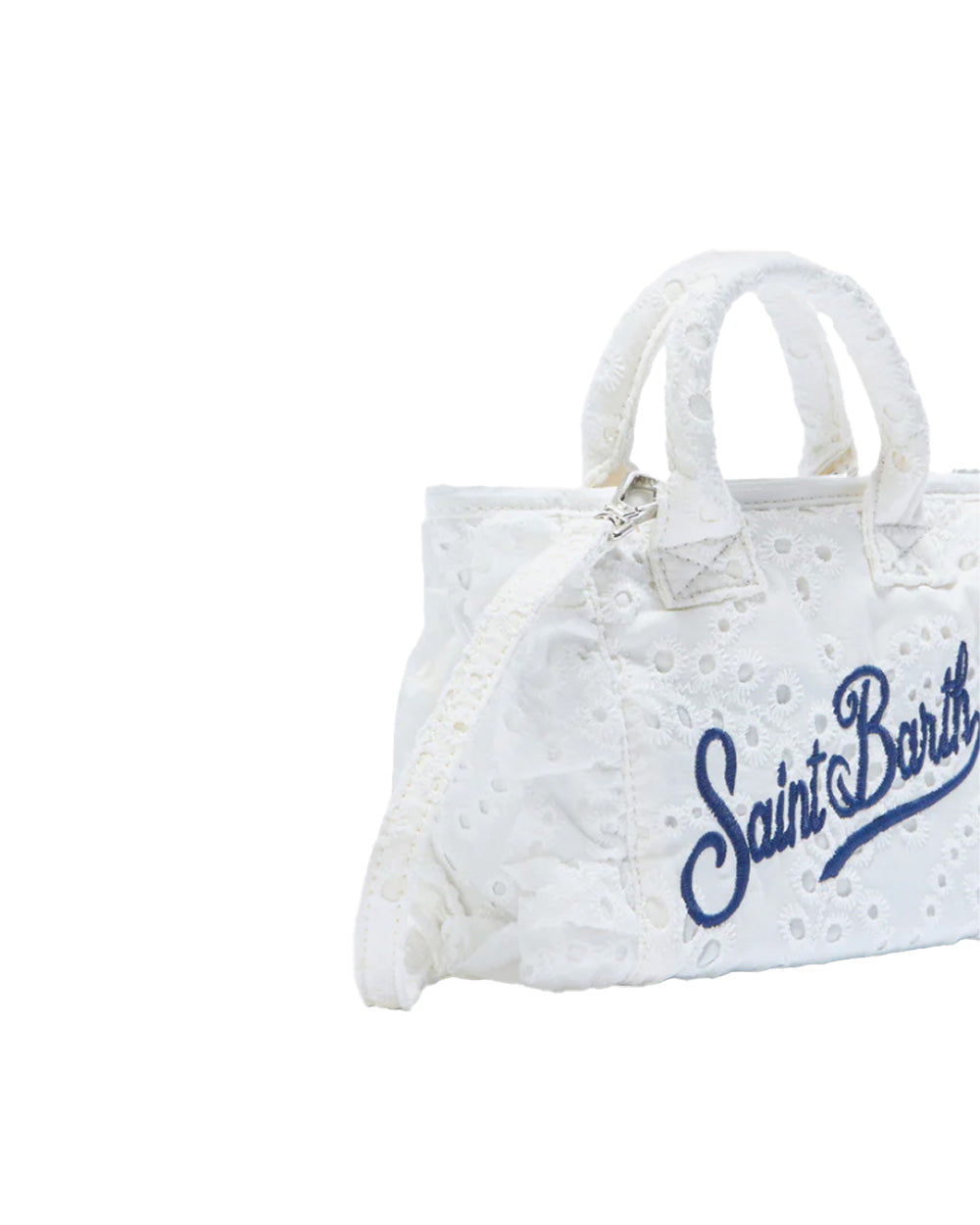 MC2 SAINT BARTH Borsa MC2 SAINT BARTH donna VANITY MINI VAMI01800434L Bianca VAMI01800434L 01 