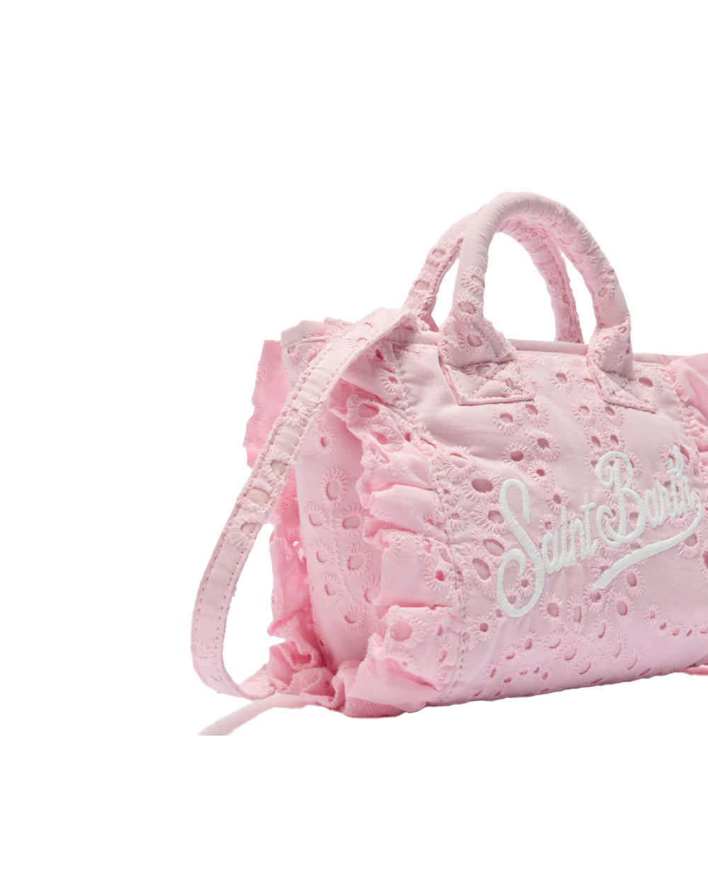 MC2 SAINT BARTH Borsa MC2 SAINT BARTH donna VANITY MINI VAMI01802531L Rosa VAMI01802531L 21 