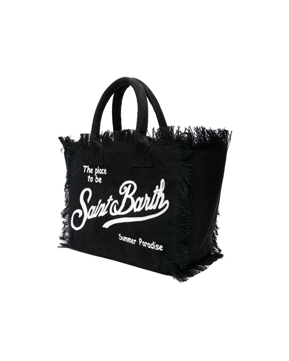 MC2 SAINT BARTH Borsa MC2 SAINT BARTH donna VANITY VANI00100208L Nera<BR/> VANI00100208L 00 