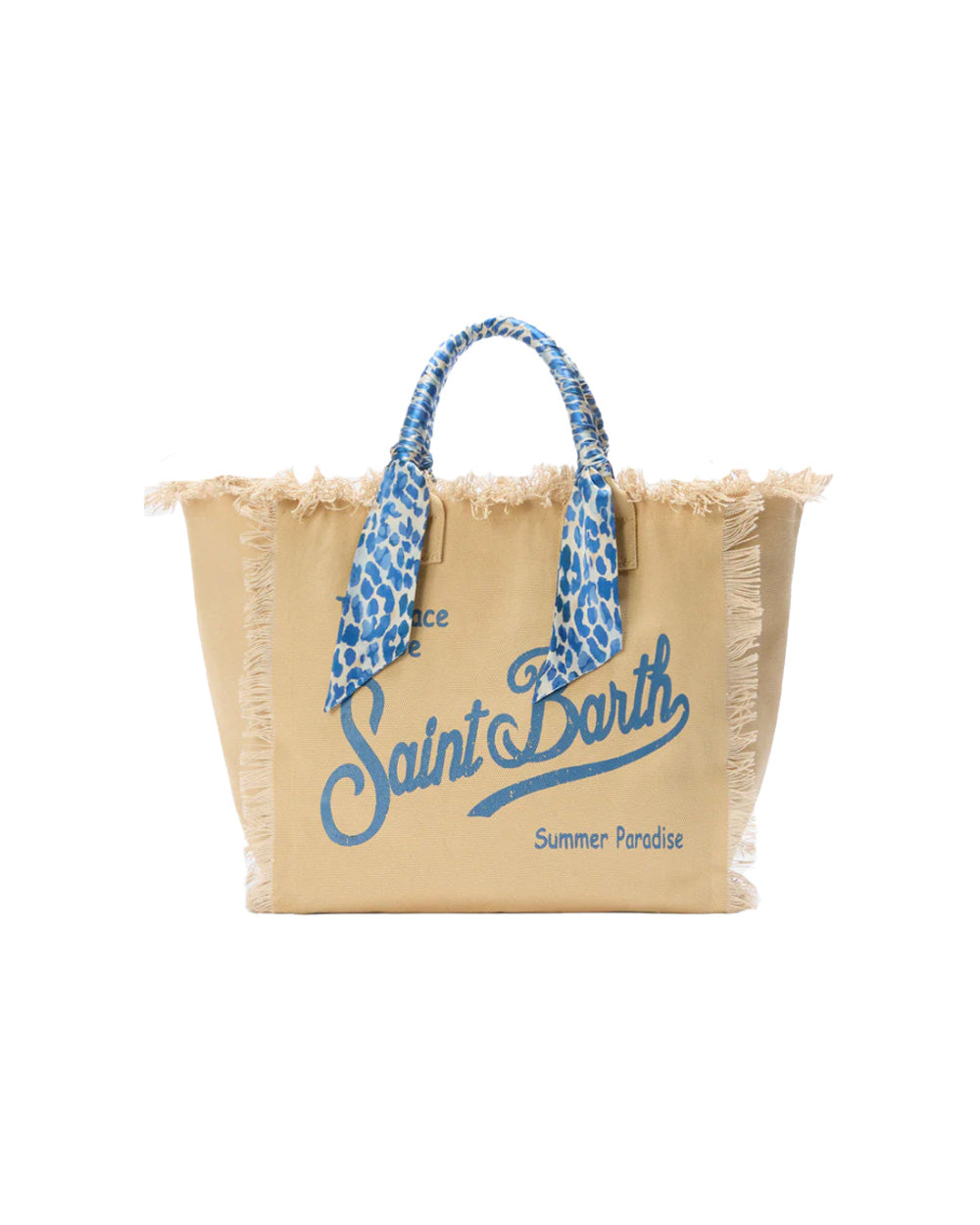 MC2 SAINT BARTH Borsa MC2 SAINT BARTH donna VANITY VANI045090245 Beige VANI045090245 1136 