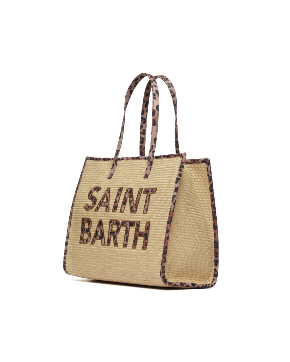 MC2 SAINT BARTH Borsa MC2 SAINT BARTH donna VIVIAN VIV00700369L Beige VIV00700369L 11 
