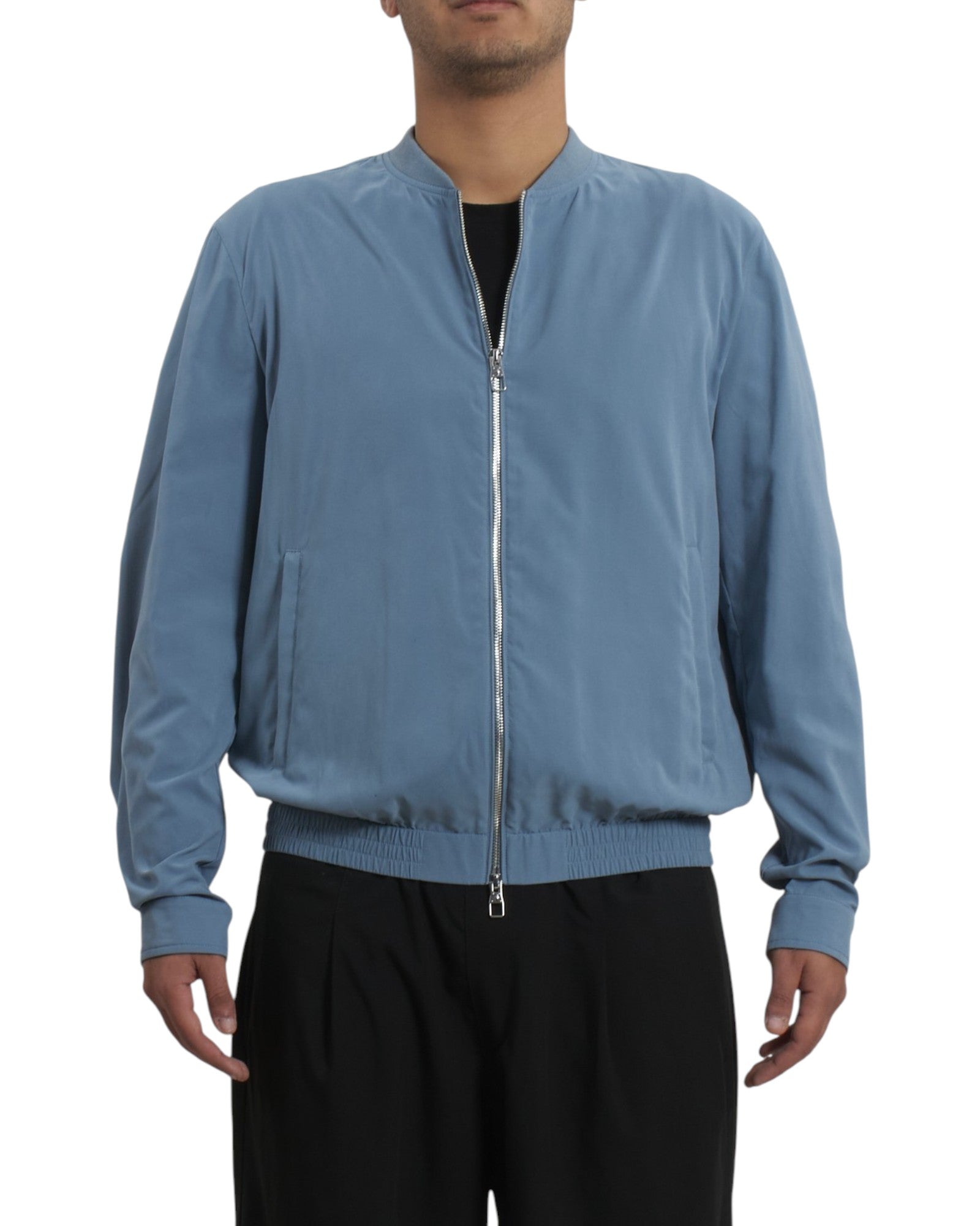 MONTECORE Giubbino MONTECORE uomo S10MUC967 349 39 Hamilton Blu avio<BR/> S10MUC967349 39 