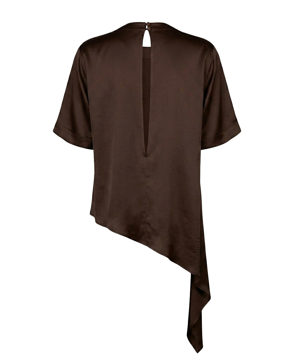 NINE MINUTES Blusa NINE MINUTES donna THE AMBER Cacao THE AMBER 5 