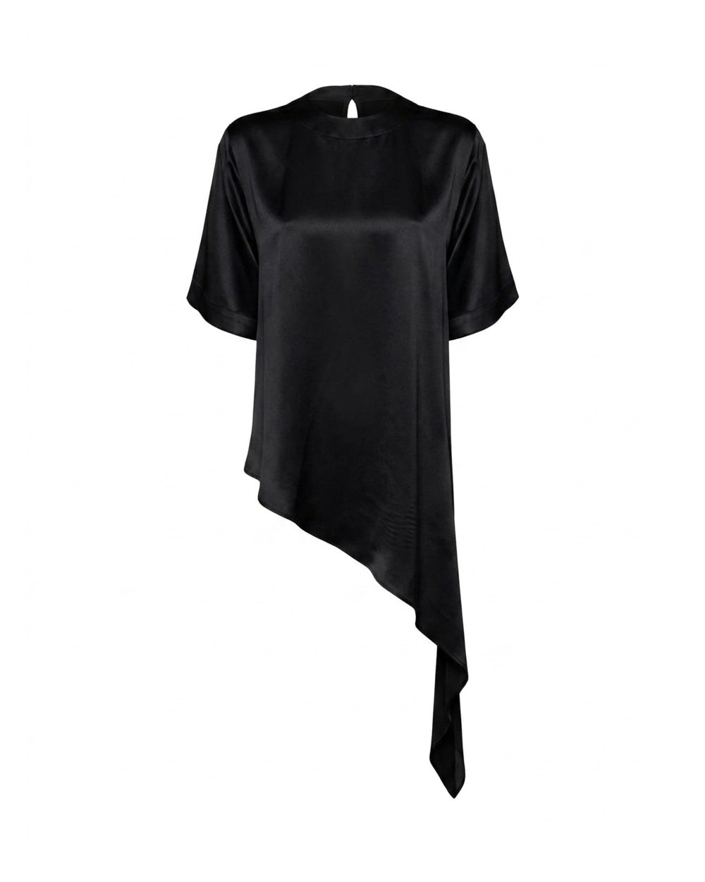 NINE MINUTES Blusa NINE MINUTES donna THE AMBER Nera THE AMBER 99 