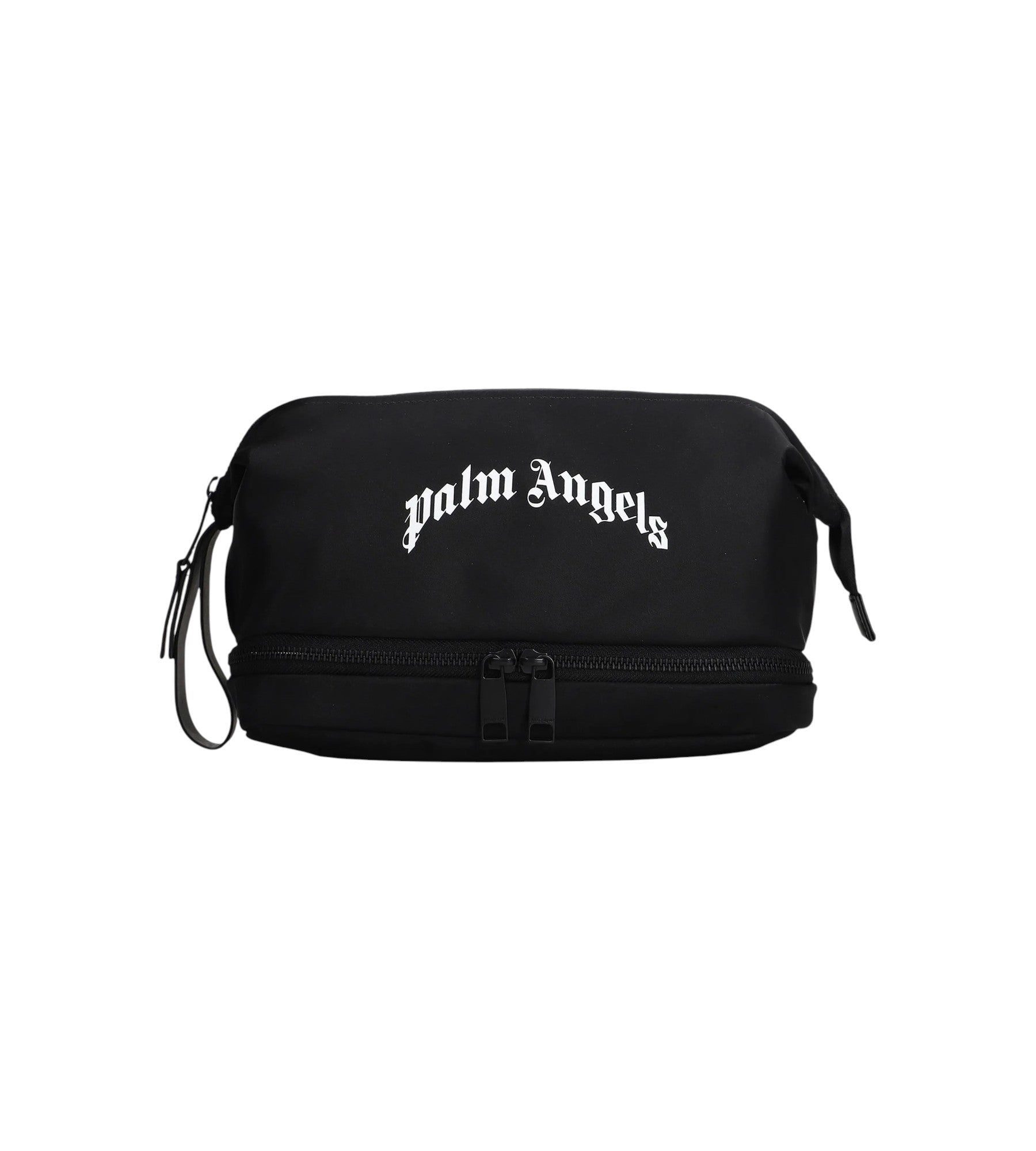 PALM ANGELS Beauty PALM ANGELS uomo PMNS00B S26FAB0011003 Nero PMNS00BS26FAB001 1003 