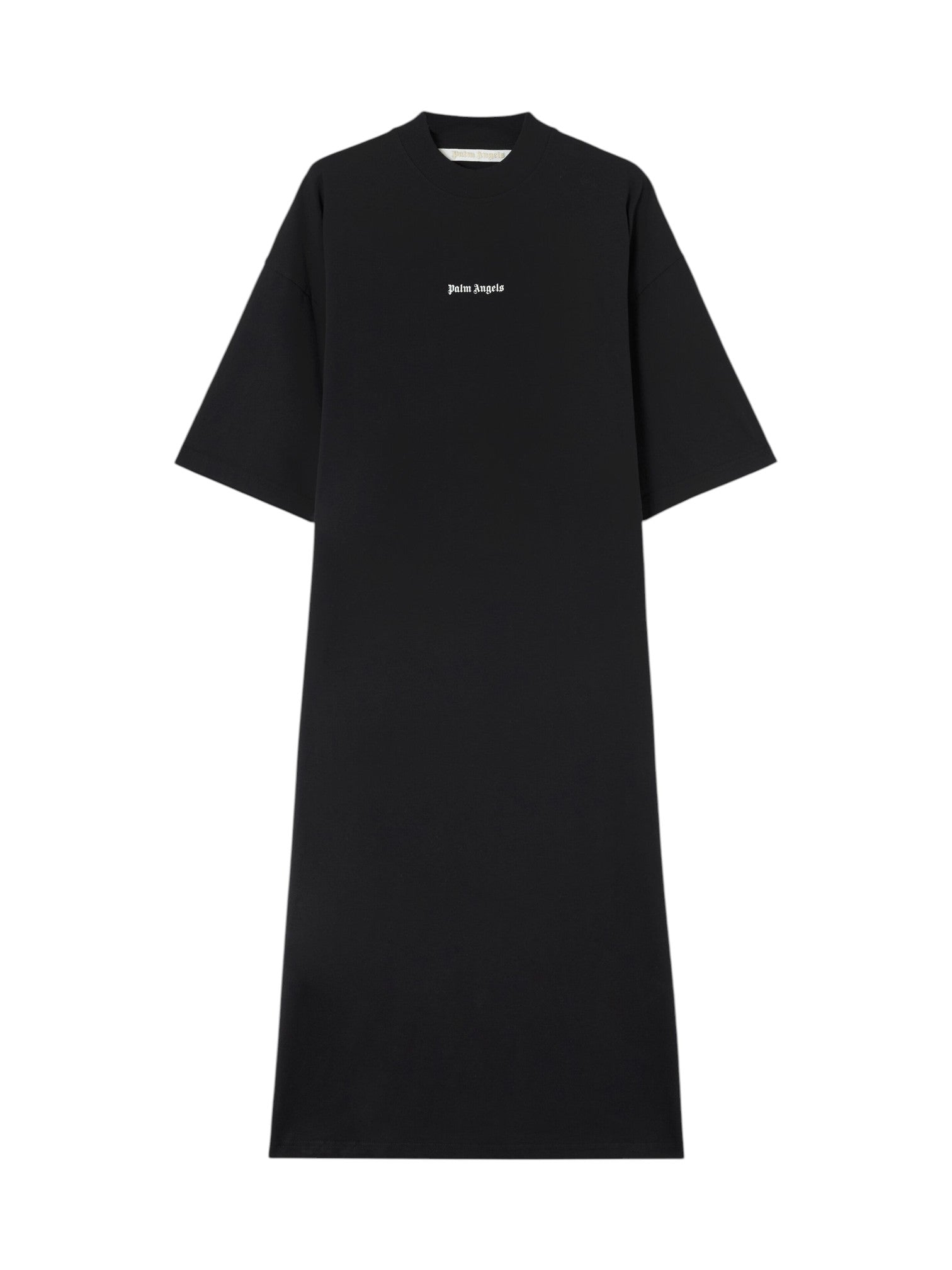 PALM ANGELS Abito PALM ANGELS donna PWDH008 S26JER001 1003 Nero PWDH008S26JER001 1003 