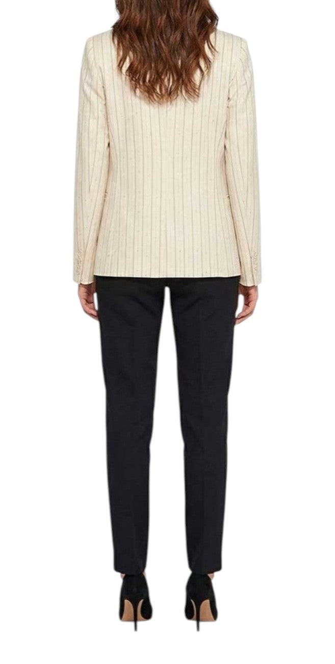 PENNYBLACK Blazer Pennyblack donna 2611041092200 001 Eroso Beige <BR/> 2611041092200 001 