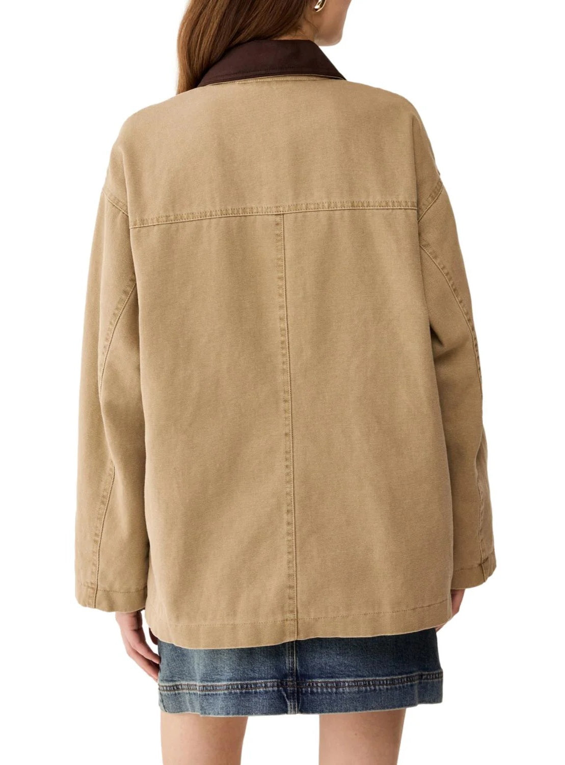 PENNYBLACK Giacca Pennyblack donna 2611081017200 001 Sabbia Beige scuro<BR/> 2611081017200 001 