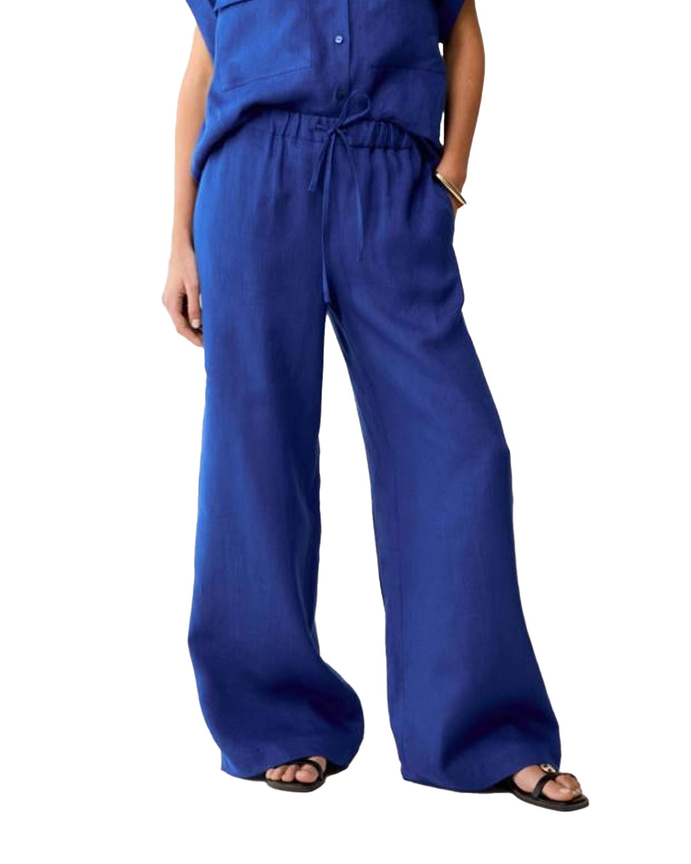 PENNYBLACK Pantalone PENNYBLACK donna CLARINO 2611131018200 Blu 2611131018200 003 