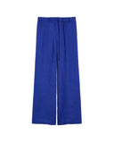 Pantalone PENNYBLACK donna CLARINO 2611131018200 Blu