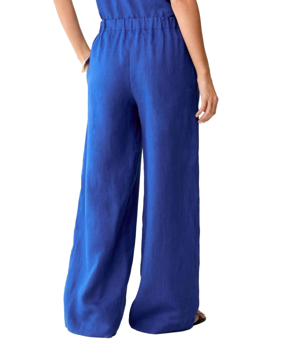 PENNYBLACK Pantalone PENNYBLACK donna CLARINO 2611131018200 Blu 2611131018200 003 