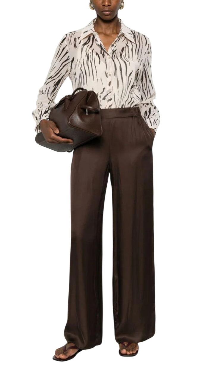 PENNYBLACK Pantalone Pennyblack donna 2611131113200 003 Utilità Marrone<BR/> 2611131113200 003 
