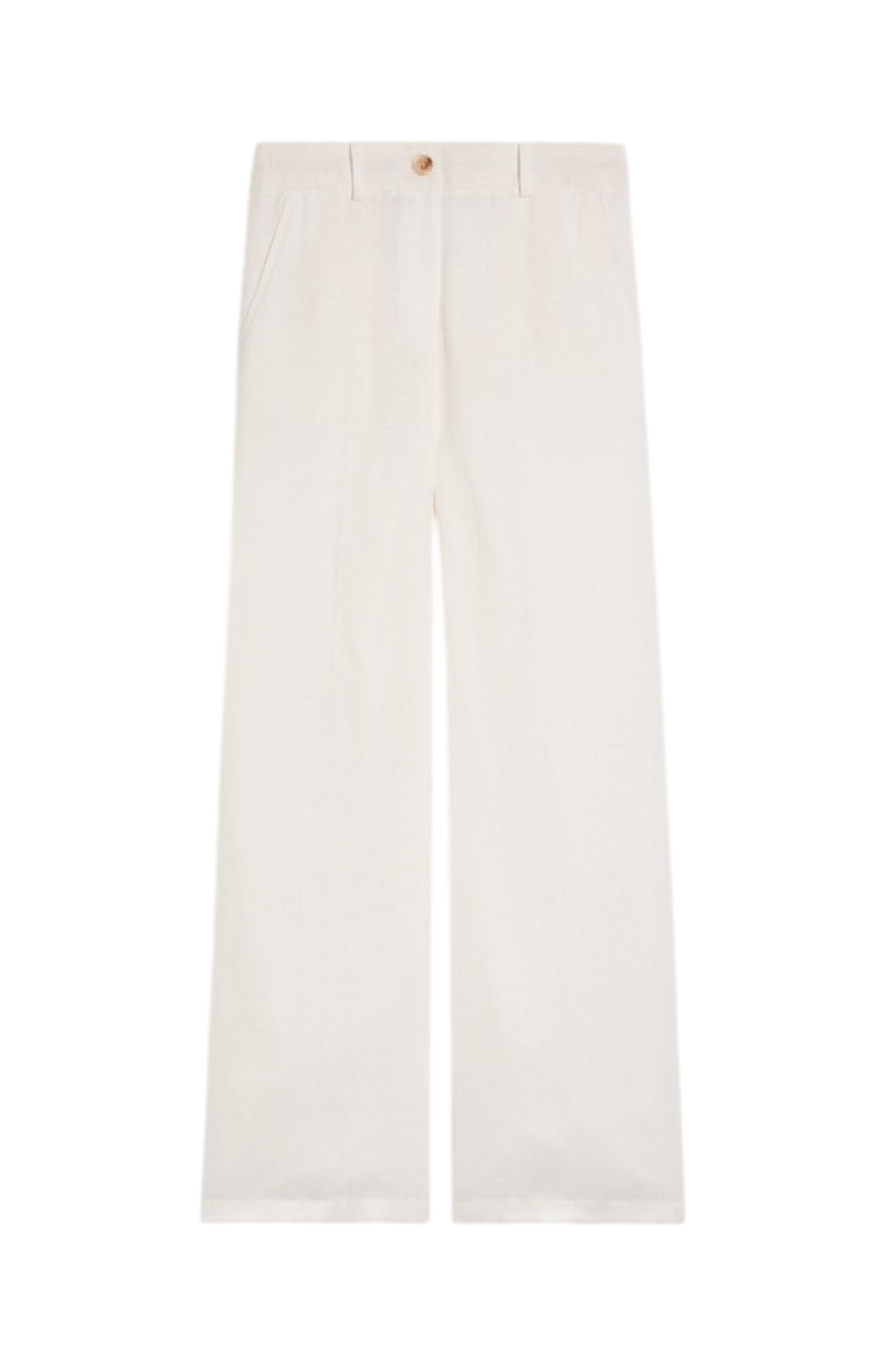 PENNYBLACK Pantalone Pennyblack donna 2611131323200 001 Micio Bianco <BR/> 2611131323200 001 