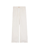 Pantalone PENNYBLACK donna MICIO 2611131323200 Bianco