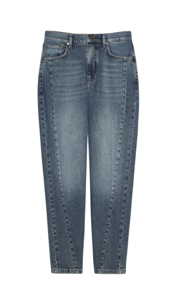 PENNYBLACK Jeans Pennyblack donna 2611181017200 001 Oliveto Blue <BR/> 2611181017200 001 