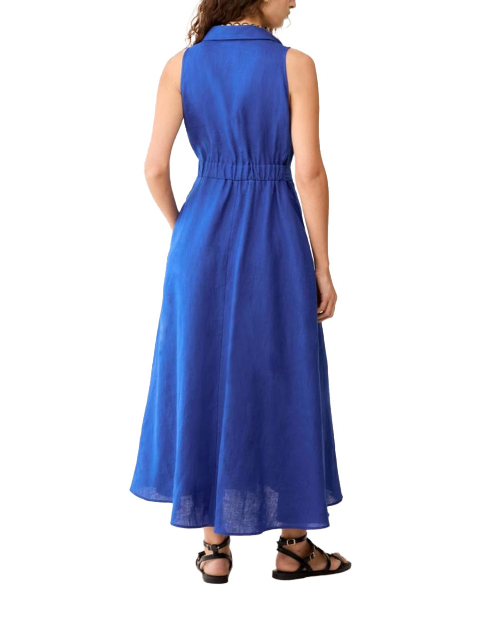 PENNYBLACK Abito PENNYBLACK donna VISCHIO 2611221018200 Blu 2611221018200 003 