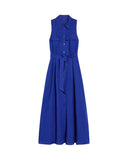 Abito PENNYBLACK donna VISCHIO 2611221018200 Blu