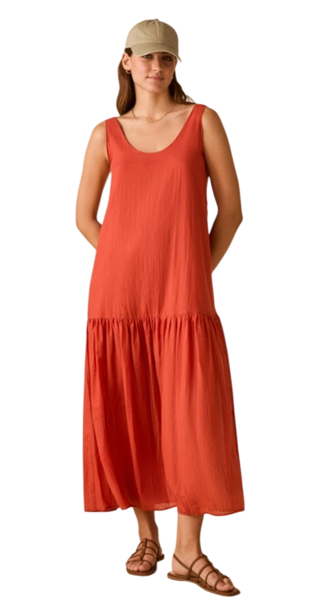 PENNYBLACK Abito Pennyblack donna 2611221143200 002 Clima Arancione<BR/> 2611221143200 002 