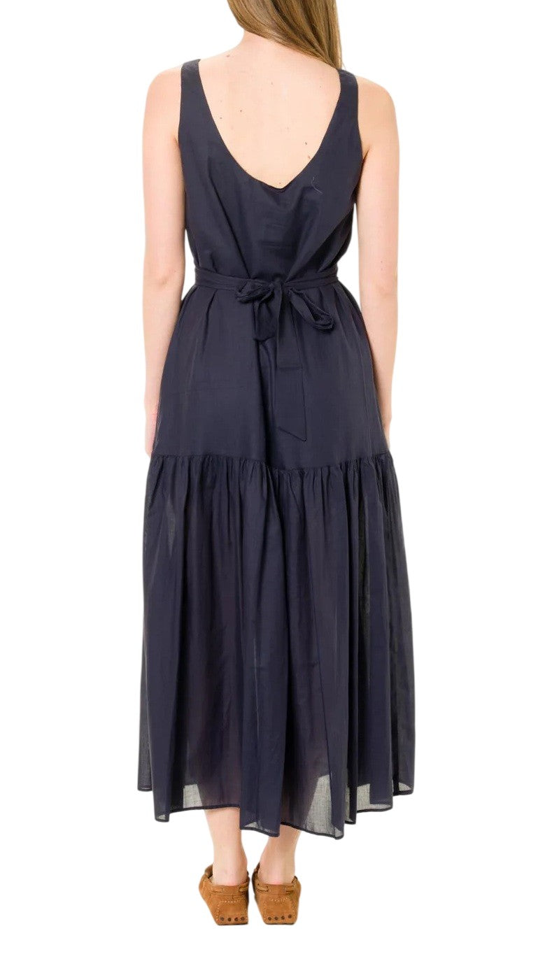 PENNYBLACK Abito Pennyblack donna 2611221143200 005 Clima Blu<BR/> 2611221143200 005 