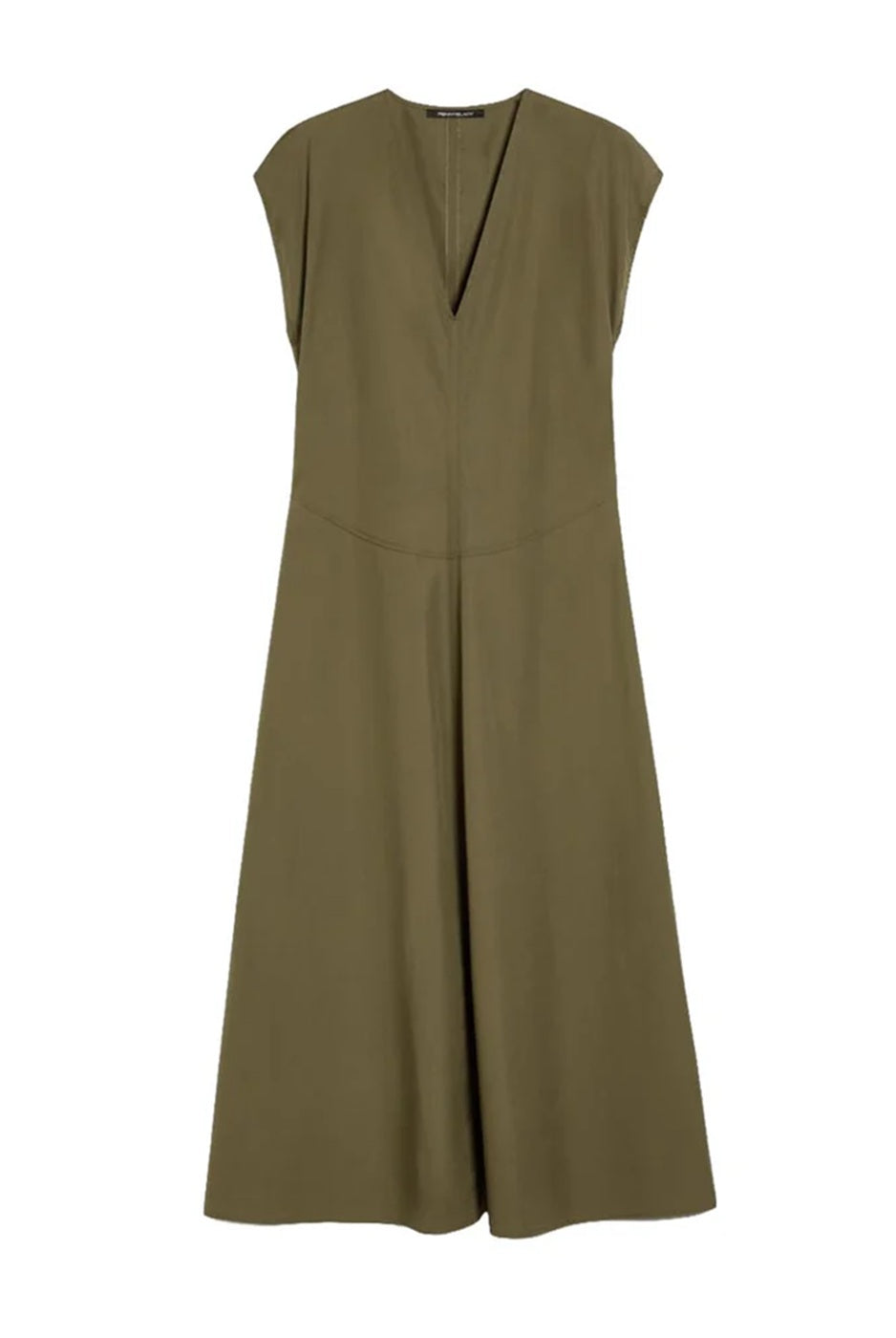 PENNYBLACK Abito Pennyblack donna 2611221173200 011 Gommoso Verde Kaki<BR/> 2611221173200 011 
