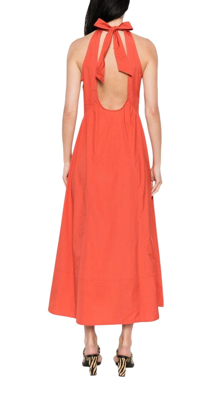 PENNYBLACK Abito Pennyblack donna 2611221183200 003 Bello Arancione<BR/> 2611221183200 003 