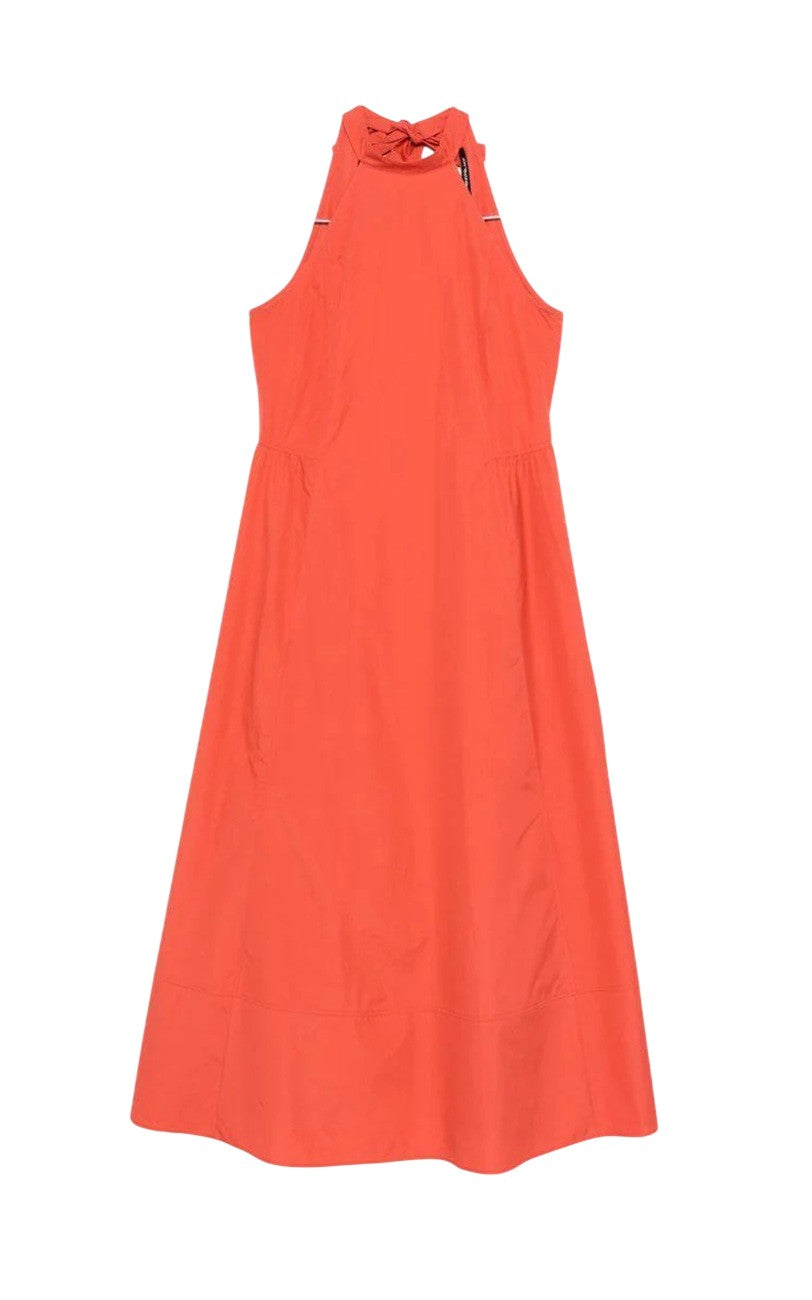 PENNYBLACK Abito Pennyblack donna 2611221183200 003 Bello Arancione<BR/> 2611221183200 003 