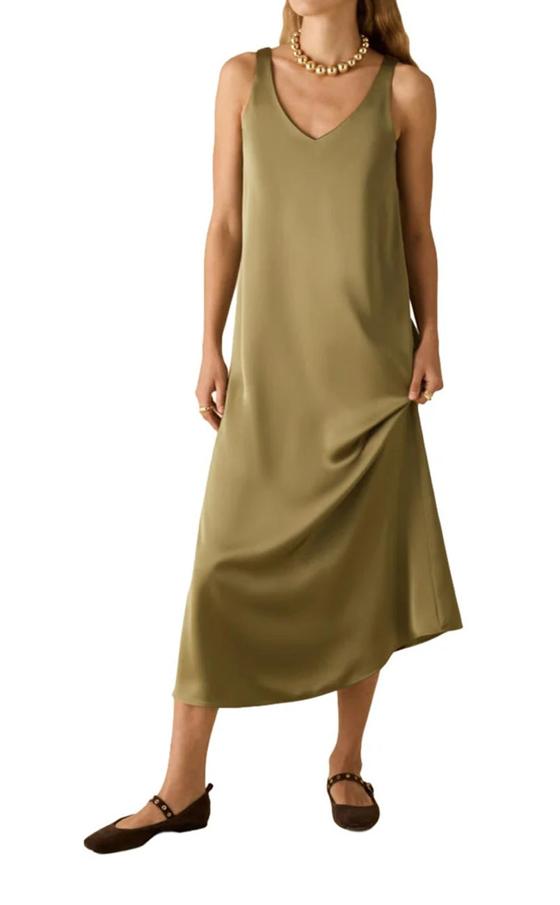 PENNYBLACK Abito Pennyblack donna 2611221202200 005 Attila Verde<BR/> 2611221202200 005 
